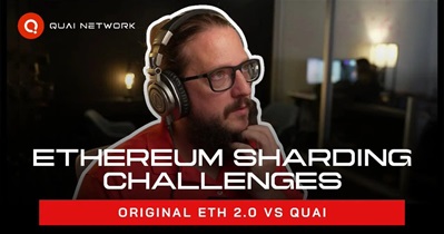 Quai Network to Hold Live Stream on YouTube on January 15th