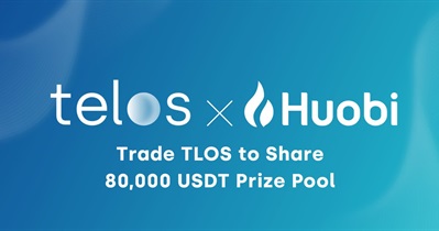 Trading Competition on Huobi Global