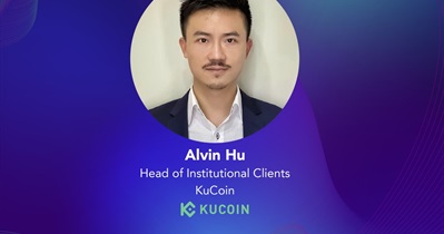 KuCoin Token to Participate in GenesisXBT Conference in Dubai on November 16th
