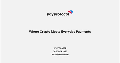 Paycoin to Release Whitepaper