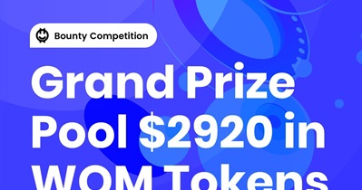 Bounty Competition