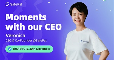 SafePal to Hold AMA on X on November 30th