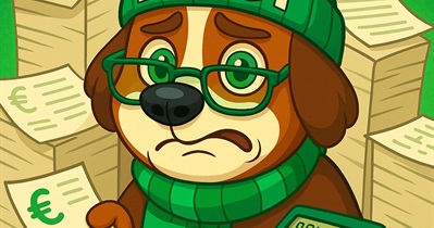 BORGY to Distribute Rewards on October 10th