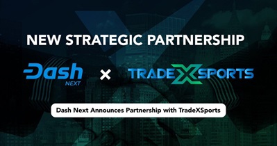 Партнерство с TradeXSports