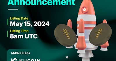 Cross the Ages to Be Listed on KuCoin