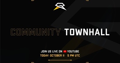 GameSwift to Host Community Call on October 11th