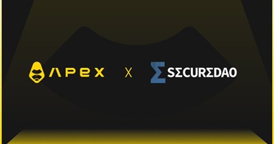 Partnership With Secure3