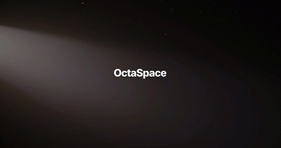 OctaSpace to Release New Marketplace