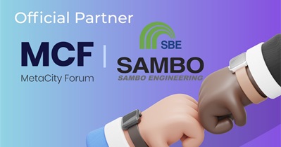 Partnership With SAMBO Engineering