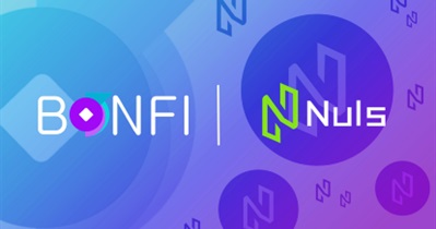 Partnership With Nuls