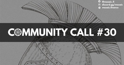Mozaic to Host Community Call on December 12th
