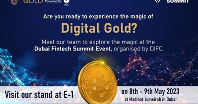 Участие в «Fintech Summit» в Дубае, ОАЭ