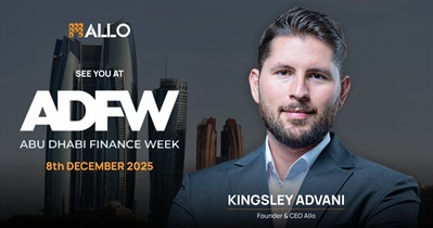 अबू धाबी, संयुक्त अरब अमीरात में ADFW