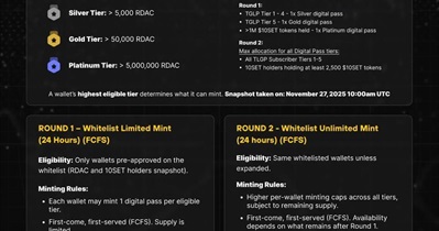 Paglulunsad ng CineFi