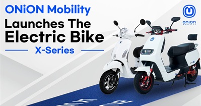 Lançamento X-Series E-Bikes
