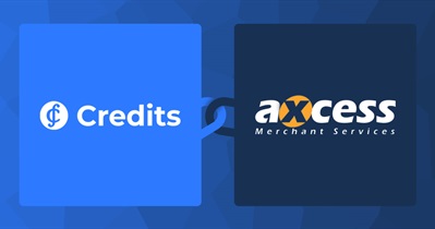 Partnership With Axcess