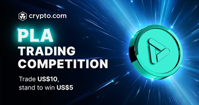 PlayDapp to Host Trading Competition on Crypto.com Exchange