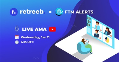 Live Stream on FTM Alerts YouTube