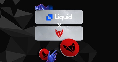 Liquid에 상장