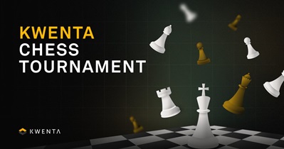 Kwenta to Host Chess Tournament on August 22nd