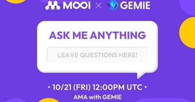 AMA on Twitter