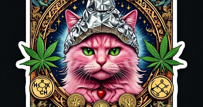 TinHatCat to Make Announcement on April 20th