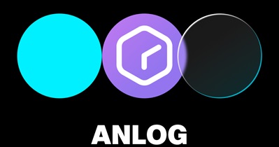 Analog to Be Listed on Bitget on February 6th