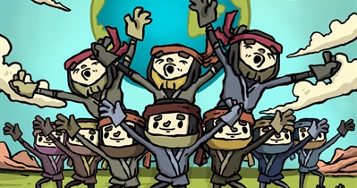 Ninja Squad Token to Host Meetup in Istanbul on November 16th