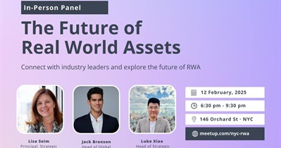 Plume to Participate in Online Meetup on February 12th