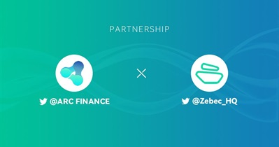 Partnership With Arc Finance