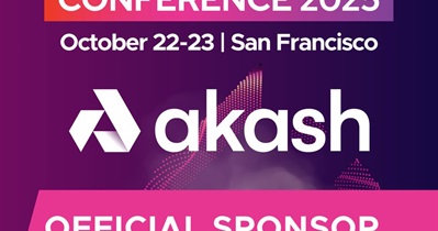 Akash Network примет участие в «PyTorch Conference» в Сан-Франциско 22 октября
