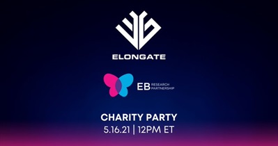 Charity Party Livestream