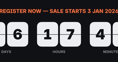 Infinex to Host Token Generation Event in January