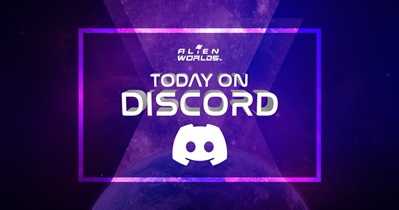 AMA em Discord