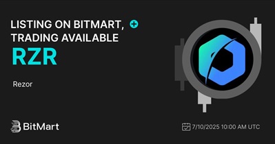 Listahan sa BitMart