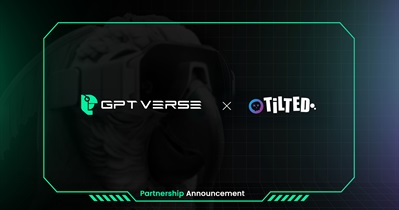 GPTVerse Partners With AI Society