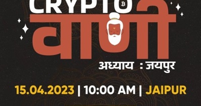 Jaipur Meetup, India