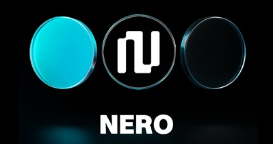 NERO Chain to Be Listed on Bitget