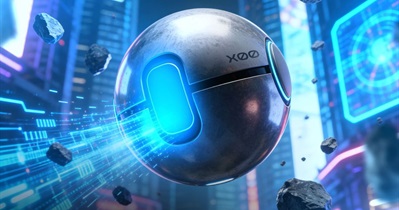 X1000 to Make Announcement