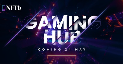 Paglunsad ng Gaming Hub