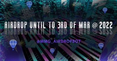 Airdrop Ends