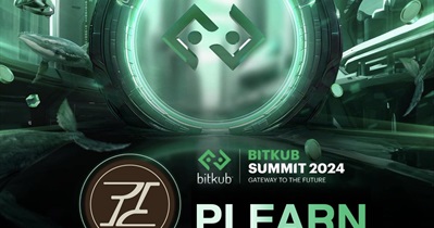 태국 방콕에서 열리는 Bitkub Summit 2024