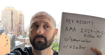 AMA en Reddit