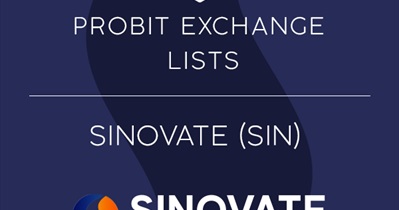 Lên danh sách tại ProBit Exchange