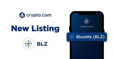 Lên danh sách tại Crypto.com