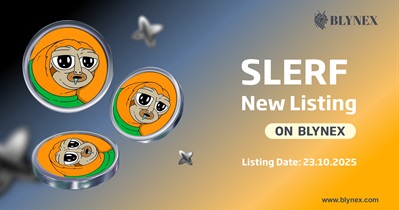 Blynex पर लिस्टिंग