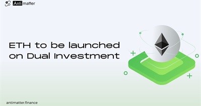 Dual Investment Launch