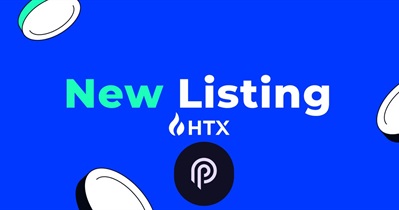 Pyth Network to Be Listed on HTX on November 20th