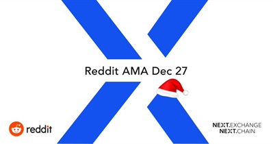 AMA on Reddit