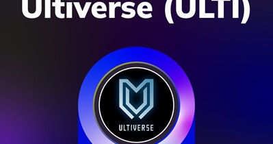 Ultiverse to Be Listed on AscendEX